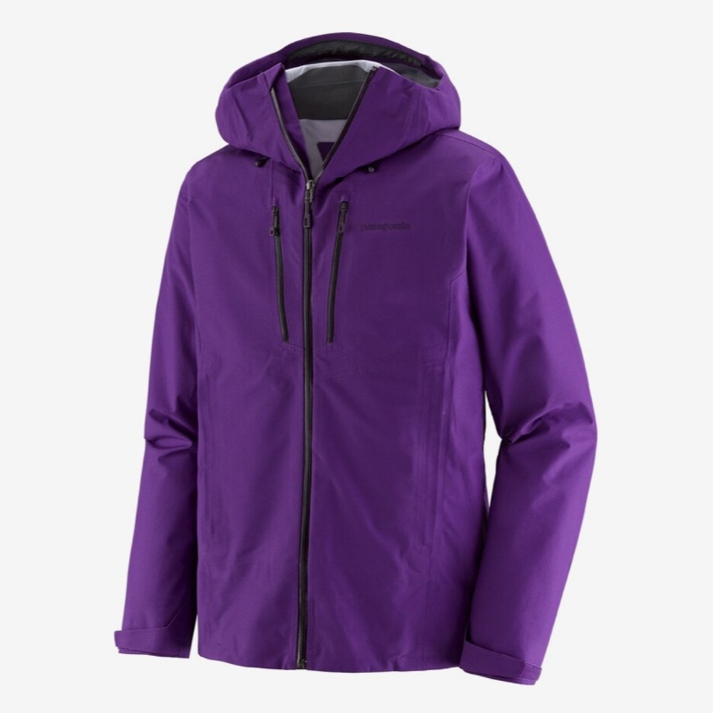 COPY - Patagonia Shell